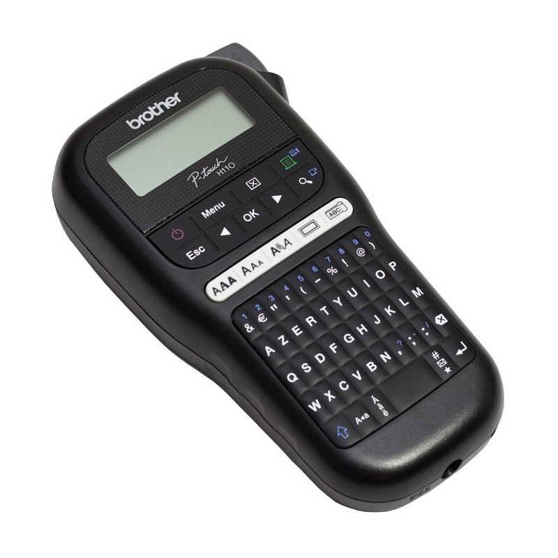 Buy Brother P-touch - H110 in Cyprus, Nicosia, Limassol, Larnaka, Pafos