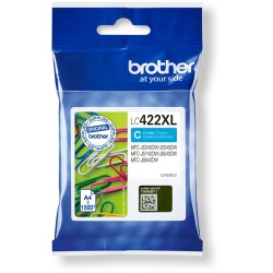 Buy Brother LC422XLC HY Ink Cartridge For BH19M B Compatible with MFC-J5340DW MF... in Cyprus, Nicosia, Limassol, Larnaka, Pafos