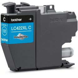 Buy Brother LC422XLC HY Ink Cartridge For BH19M B Compatible with MFC-J5340DW MF... in Cyprus, Nicosia, Limassol, Larnaka, Pafos