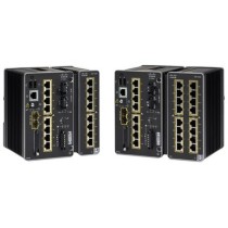 Cisco Catalyst - IE3300 - Rugged Series — Buy in Cyprus with Fast Delivery