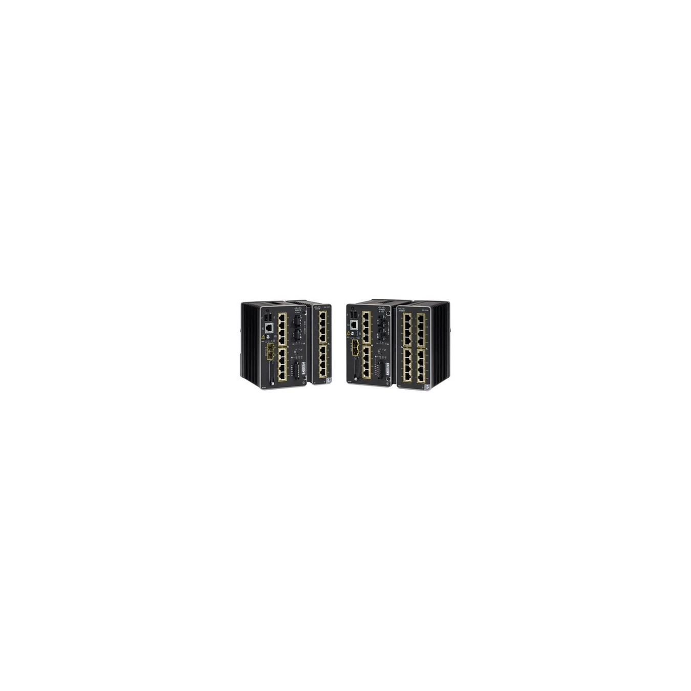 Cisco Catalyst - IE3300 - Rugged Series — Buy in Cyprus with Fast Delivery