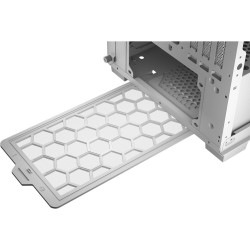 Cougar Duoface Pro ARGB White - Midi Tower PC Case - EAN 4710483775352 — Buy in Cyprus with Fast Delivery