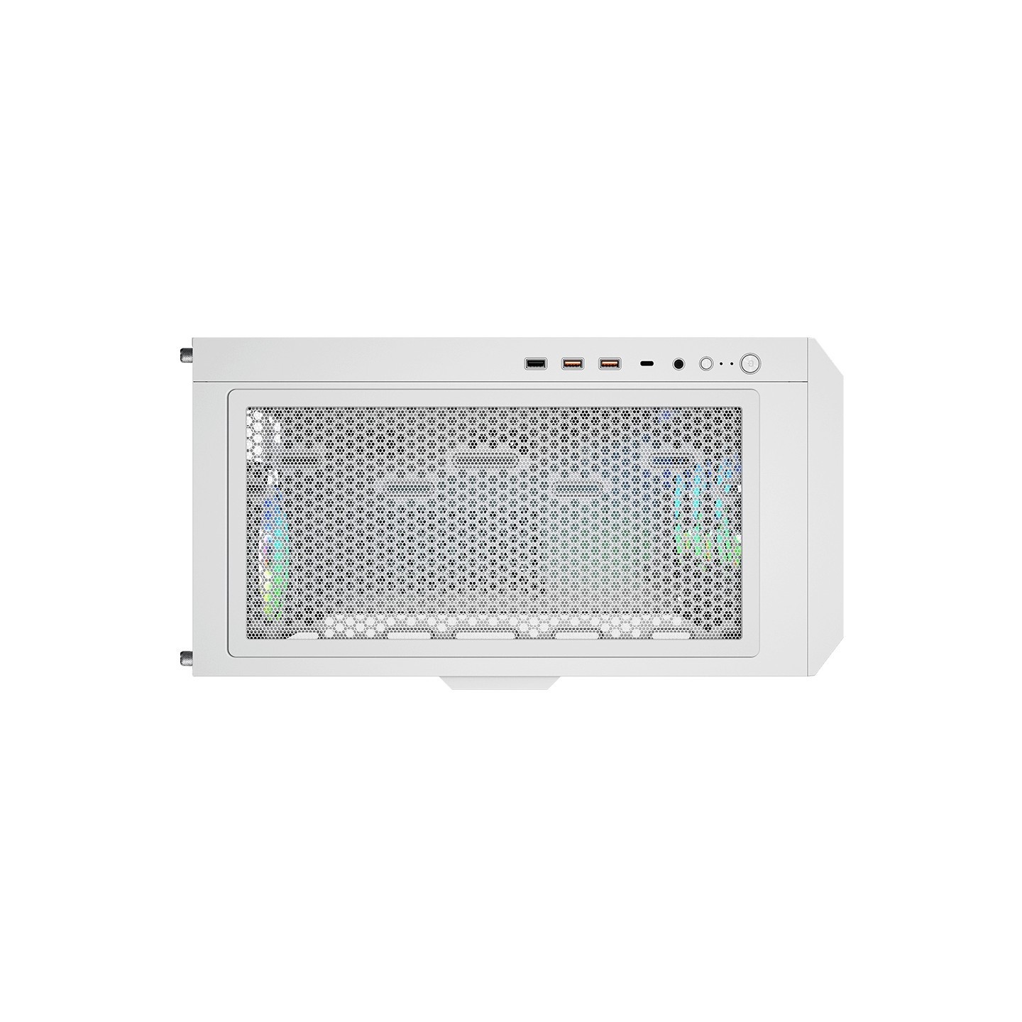 Cougar Duoface Pro ARGB White - Midi Tower PC Case - EAN 4710483775352 — Buy in Cyprus with Fast Delivery