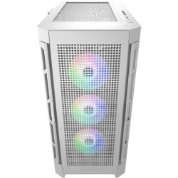 Cougar Duoface Pro ARGB White - Midi Tower PC Case - EAN 4710483775352 — Buy in Cyprus with Fast Delivery