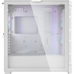 Cougar Duoface Pro ARGB White - Midi Tower PC Case - EAN 4710483775352 — Buy in Cyprus with Fast Delivery