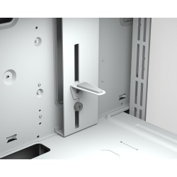 Buy Midi COUGAR - Duoface Pro ARGB - White in Cyprus, Nicosia, Limassol, Larnaka, Pafos