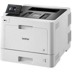 Buy FL Brother Color Laser Printer A4 Ethernet Wi-Fi Duplex - HL-L8360CDW - Colo... in Cyprus, Nicosia, Limassol, Larnaka, Pafos
