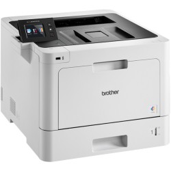 Buy FL Brother Color Laser Printer A4 Ethernet Wi-Fi Duplex - HL-L8360CDW - Colo... in Cyprus, Nicosia, Limassol, Larnaka, Pafos