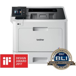 Buy FL Brother Color Laser Printer A4 Ethernet Wi-Fi Duplex - HL-L8360CDW - Colo... in Cyprus, Nicosia, Limassol, Larnaka, Pafos