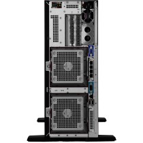 HPE ML350 Gen11 TW XEON 4514Y 64GB 8SFF 2x2.4TB 2x1000W - MR408i-o - Server — Buy in Cyprus with Fast Delivery