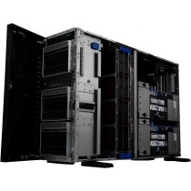 HPE ML350 Gen11 TW XEON 4514Y 64GB 8SFF 2x2.4TB 2x1000W - MR408i-o - Server — Buy in Cyprus with Fast Delivery