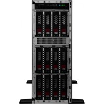 HPE ML350 Gen11 TW XEON 4514Y 64GB 8SFF 2x2.4TB 2x1000W - MR408i-o - Server — Buy in Cyprus with Fast Delivery