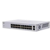 Cisco - CBS110 - Unmanaged 24-Port GE — Buy in Cyprus with Fast Delivery