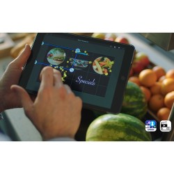 Buy EPSON 3-LCD Laser 6000-Lumen 16:10 VGA DVI HDMI HDBaseT USB Speaker WUXGA Wh... in Cyprus, Nicosia, Limassol, Larnaka, Pafos