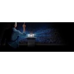 Buy EPSON 3-LCD Laser 6000-Lumen 16:10 VGA DVI HDMI HDBaseT USB Speaker WUXGA Wh... in Cyprus, Nicosia, Limassol, Larnaka, Pafos