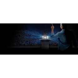 Buy EPSON 3-LCD Laser 6000-Lumen 16:10 VGA DVI HDMI HDBaseT USB Speaker WUXGA Wh... in Cyprus, Nicosia, Limassol, Larnaka, Pafos