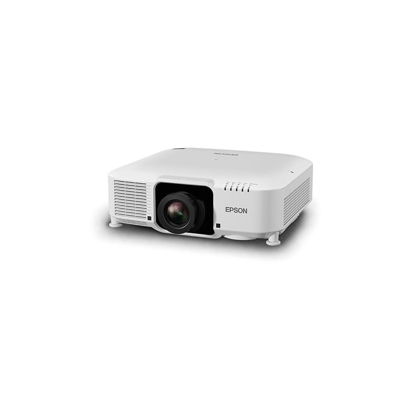 Buy EPSON 3-LCD Laser 6000-Lumen 16:10 VGA DVI HDMI HDBaseT USB Speaker WUXGA Wh... in Cyprus, Nicosia, Limassol, Larnaka, Pafos