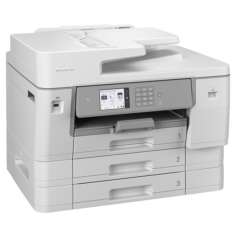 Buy Brother A3 Inkjet Multi - MFC-J6957DW - A3 Inkjet Multi in Cyprus, Nicosia, Limassol, Larnaka, Pafos