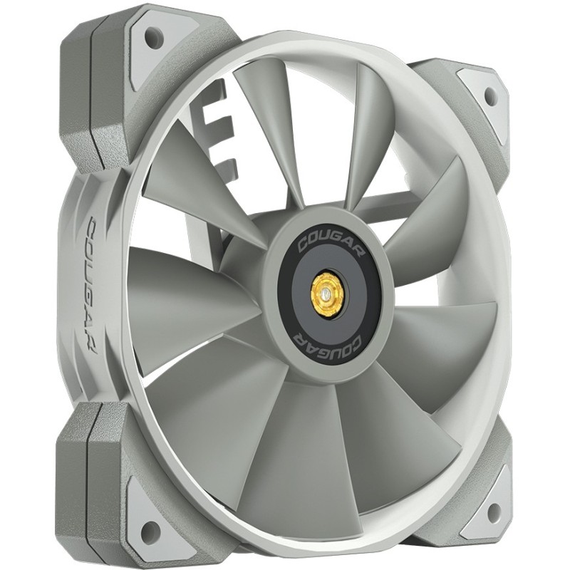 Buy COUGAR Case Fan - MHP 120 - 120mm White 3-pack in Cyprus, Nicosia, Limassol, Larnaka, Pafos