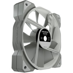 Buy COUGAR Case Fan - MHP 120 - 120mm White 3-pack in Cyprus, Nicosia, Limassol, Larnaka, Pafos