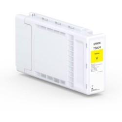 Buy Epson Ink - C13T50U400 - Yellow in Cyprus, Nicosia, Limassol, Larnaka, Pafos