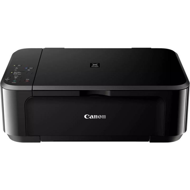 Buy Canon PIXMA Inkjet Printer - MG3650S - 3-in-1, A4, WiFi, Duplex, Black in Cyprus, Nicosia, Limassol, Larnaka, Pafos