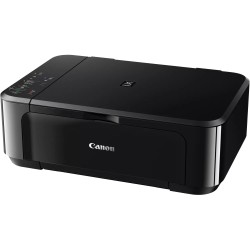 Buy Canon PIXMA Inkjet Printer - MG3650S - 3-in-1, A4, WiFi, Duplex, Black in Cyprus, Nicosia, Limassol, Larnaka, Pafos