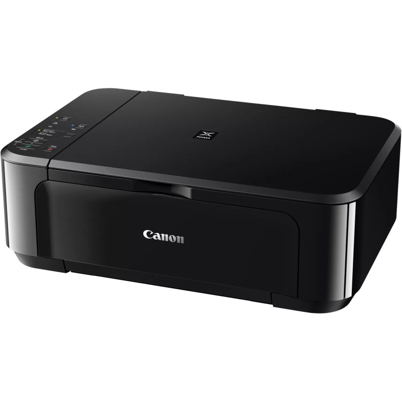 Buy Canon PIXMA Inkjet Printer - MG3650S - 3-in-1, A4, WiFi, Duplex, Black in Cyprus, Nicosia, Limassol, Larnaka, Pafos