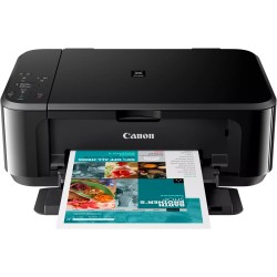 Buy Canon PIXMA Inkjet Printer - MG3650S - 3-in-1, A4, WiFi, Duplex, Black in Cyprus, Nicosia, Limassol, Larnaka, Pafos