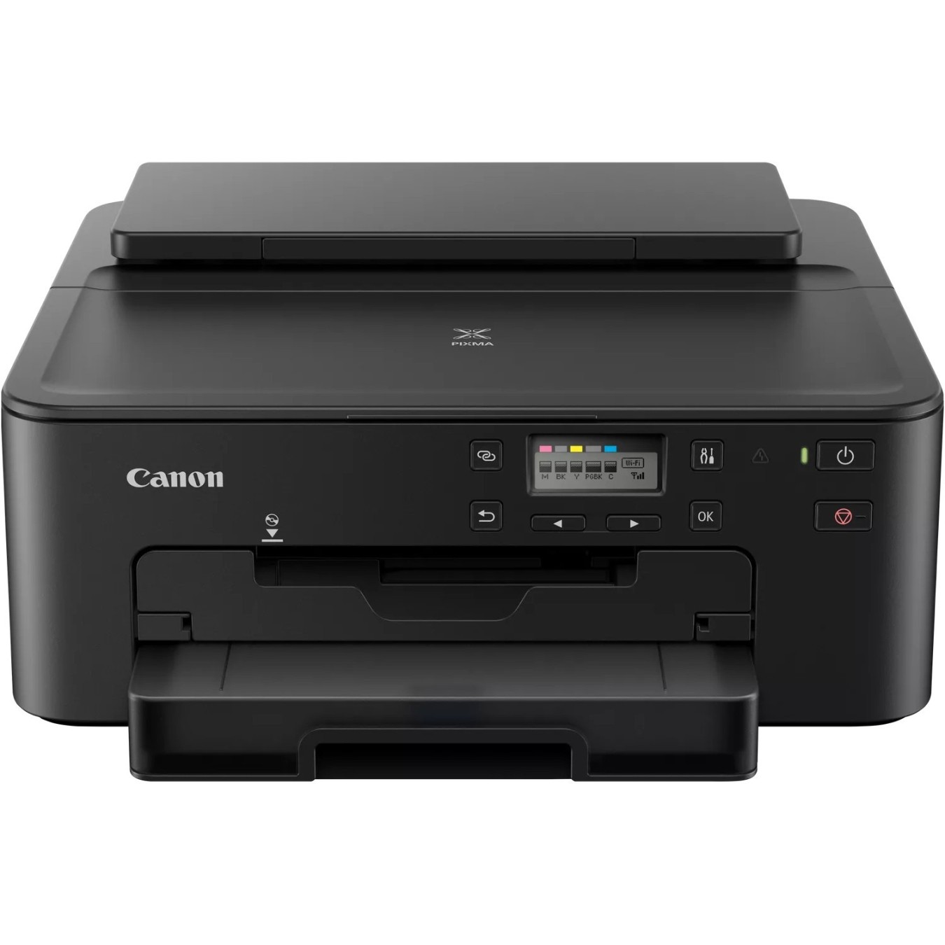 Canon PIXMA Inkjet Printer - TS705a - A4, Ethernet, Wi-Fi, Duplex, 350 sheets — Buy in Cyprus with Fast Delivery