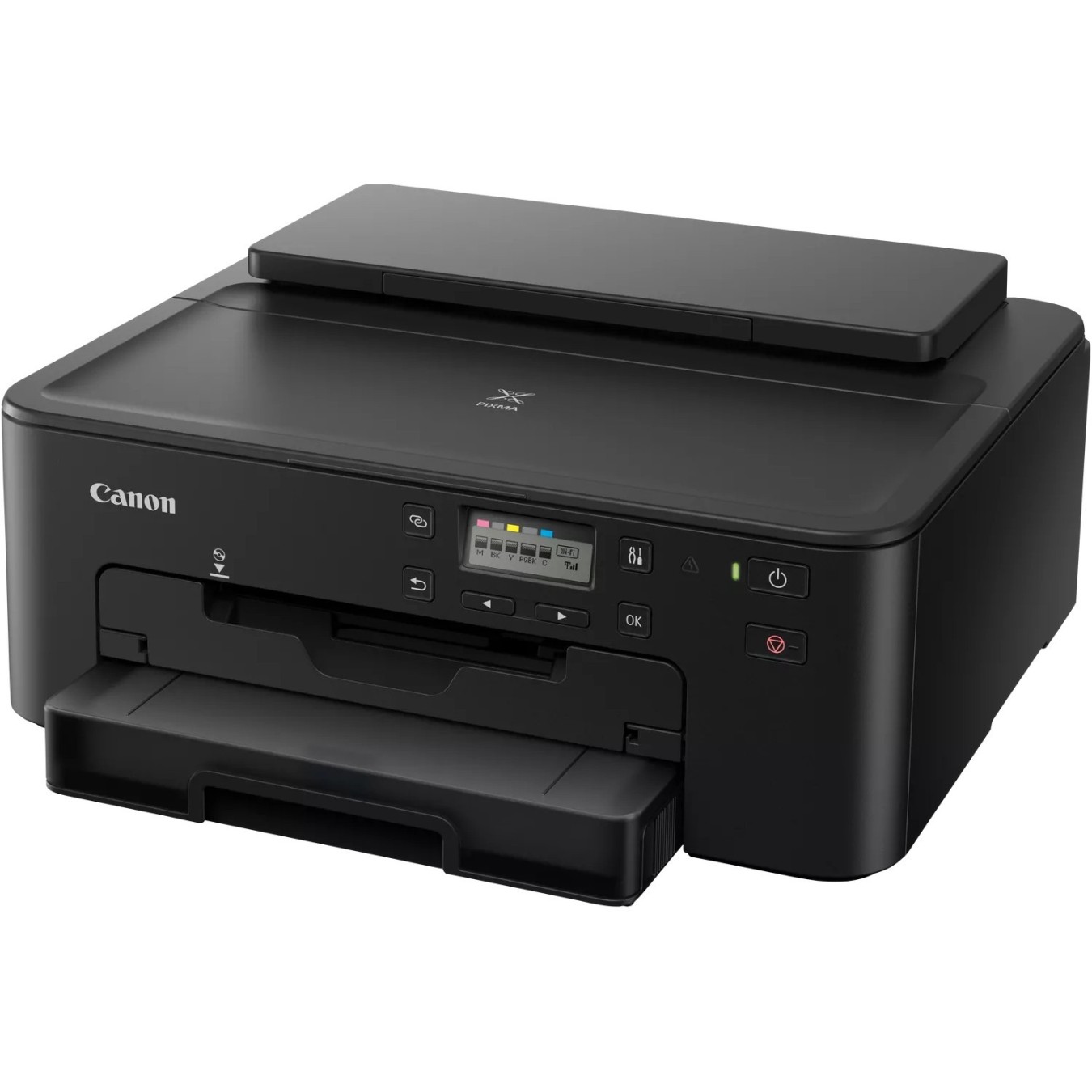 Canon PIXMA Inkjet Printer - TS705a - A4, Ethernet, Wi-Fi, Duplex, 350 sheets — Buy in Cyprus with Fast Delivery