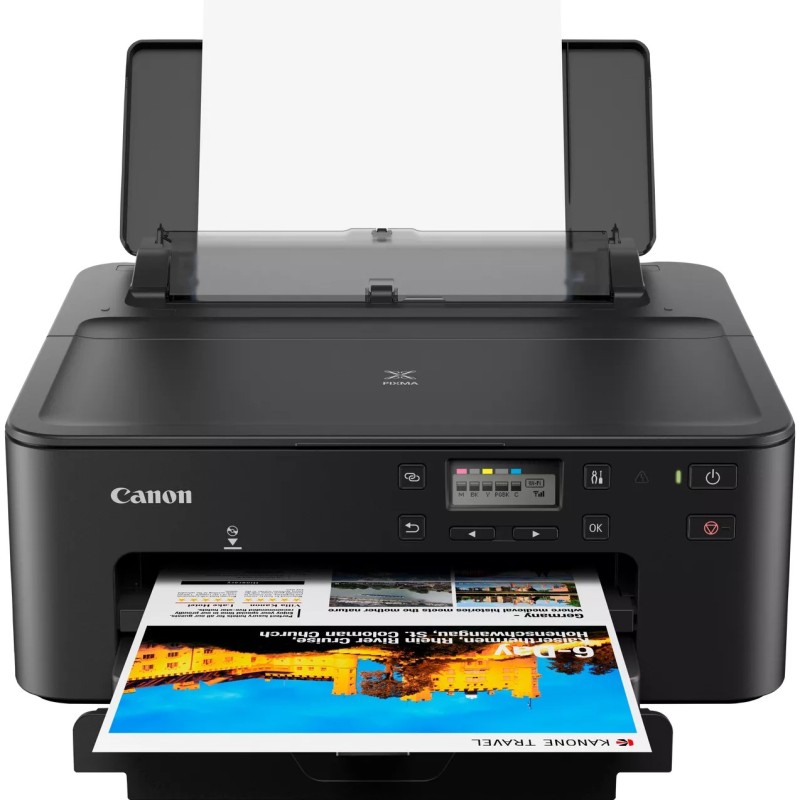Buy Canon PIXMA Inkjet Printer - TS705a - A4, Ethernet, Wi-Fi, Duplex, 350 sheets in Cyprus, Nicosia, Limassol, Larnaka, Pafos