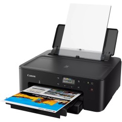 Buy Canon PIXMA Inkjet Printer - TS705a - A4, Ethernet, Wi-Fi, Duplex, 350 sheets in Cyprus, Nicosia, Limassol, Larnaka, Pafos