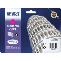 Buy Epson Ink - T7903 - 79 Magenta XL in Cyprus, Nicosia, Limassol, Larnaka, Pafos