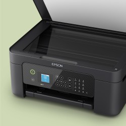 Buy T Epson WorkForce - WF-2910DWF in Cyprus, Nicosia, Limassol, Larnaka, Pafos