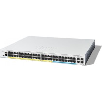 Cisco Catalyst - CATALYST 1300 - 16-PORT 2.5GE — Buy in Cyprus with Fast Delivery