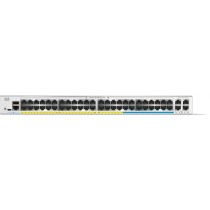 Cisco Catalyst - CATALYST 1300 - 16-PORT 2.5GE — Buy in Cyprus with Fast Delivery