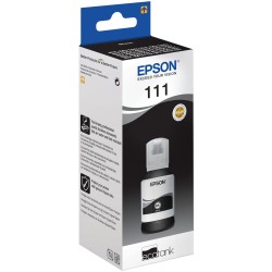 Buy Epson Ink 4LB EcoTank Series - ET-MX1XX - Black Bottle XL in Cyprus, Nicosia, Limassol, Larnaka, Pafos