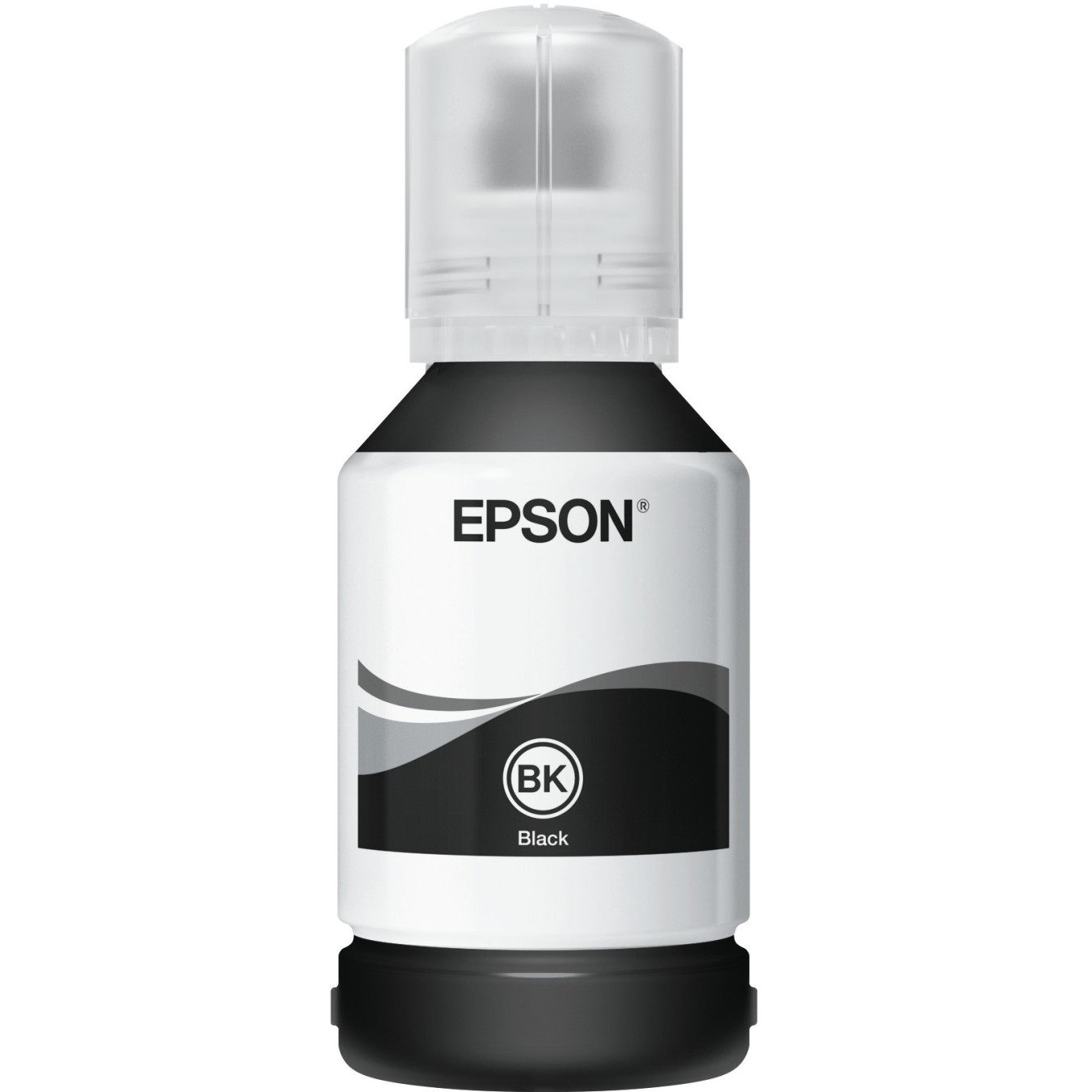Epson Ink 4LB EcoTank Series - ET-MX1XX - Black Bottle XL — Buy in Cyprus with Fast Delivery