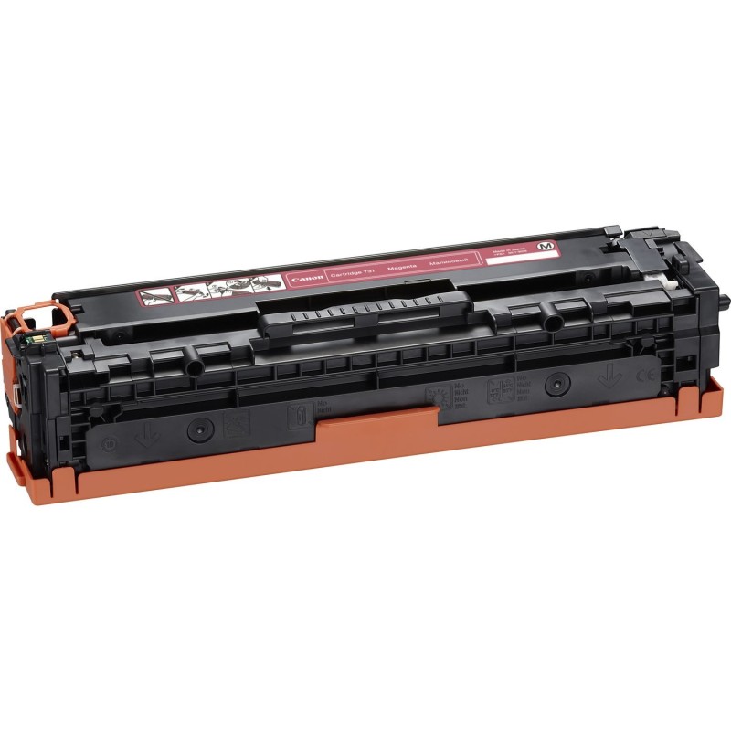 Buy Canon - 731 M - Magenta 1500 pages in Cyprus, Nicosia, Limassol, Larnaka, Pafos