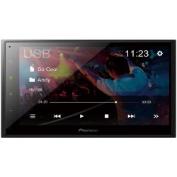 Buy Pioneer - DMH-A340DAB in Cyprus, Nicosia, Limassol, Larnaka, Pafos