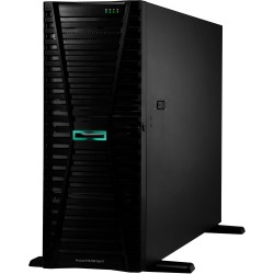Buy Server HPE ML350 Gen11 TW XEON 4510 2x32GB 2x960GB 1Gb 2x1000W - MR408i-o - ... in Cyprus, Nicosia, Limassol, Larnaka, Pafos