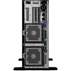 Buy Server HPE ML350 Gen11 TW XEON 4510 2x32GB 2x960GB 1Gb 2x1000W - MR408i-o - ... in Cyprus, Nicosia, Limassol, Larnaka, Pafos