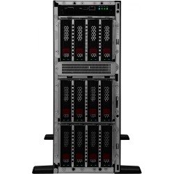 Buy Server HPE ML350 Gen11 TW XEON 4510 2x32GB 2x960GB 1Gb 2x1000W - MR408i-o - ... in Cyprus, Nicosia, Limassol, Larnaka, Pafos