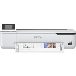 Buy EPSON SureColor - SC-T2100 - No Stand 24inch large-format printer colour ink... in Cyprus, Nicosia, Limassol, Larnaka, Pafos