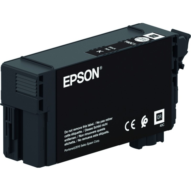 Buy EPSON SureColor - SC-T2100 - No Stand 24inch large-format printer colour ink... in Cyprus, Nicosia, Limassol, Larnaka, Pafos