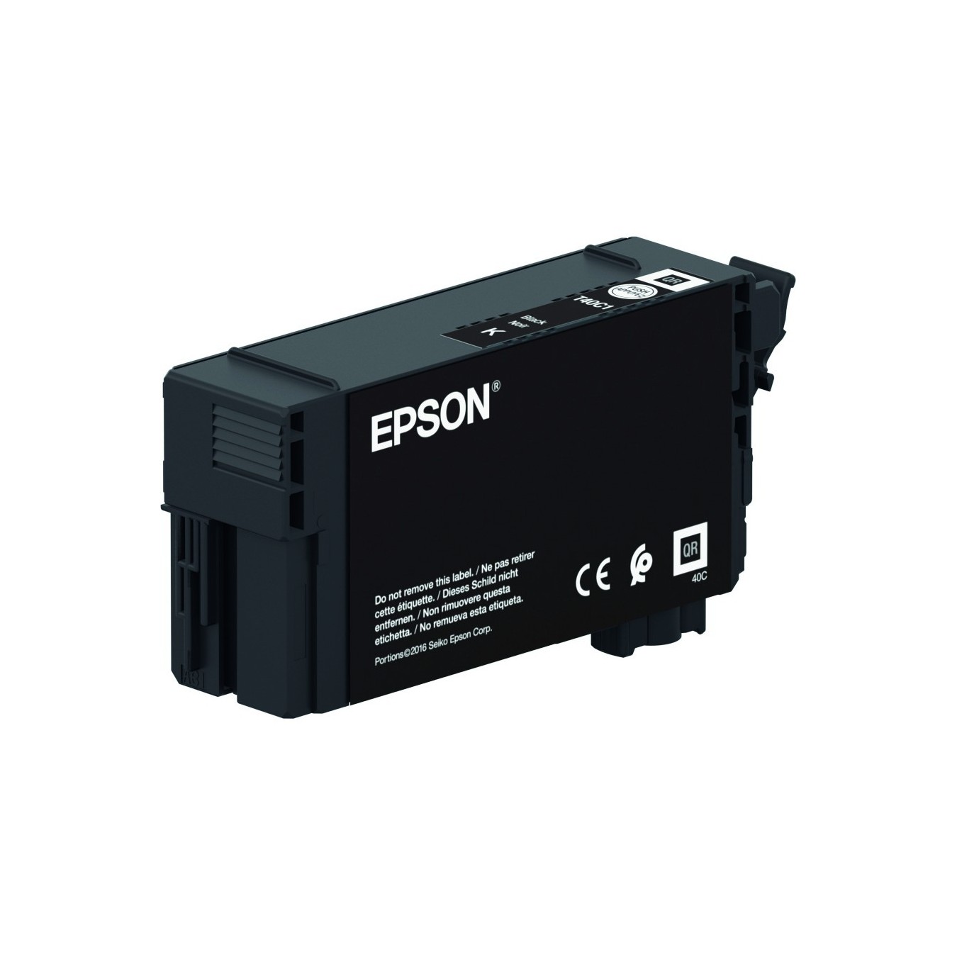 EPSON SureColor - SC-T2100 - No Stand 24inch large-format printer colour ink-jet Roll A1 61.0cm 2400x1200dpi LAN Wi-Fi