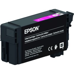 Buy EPSON SureColor - SC-T2100 - No Stand 24inch large-format printer colour ink... in Cyprus, Nicosia, Limassol, Larnaka, Pafos