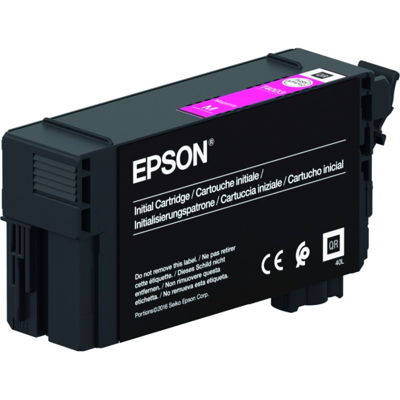 Buy EPSON SureColor - SC-T2100 - No Stand 24inch large-format printer colour ink... in Cyprus, Nicosia, Limassol, Larnaka, Pafos