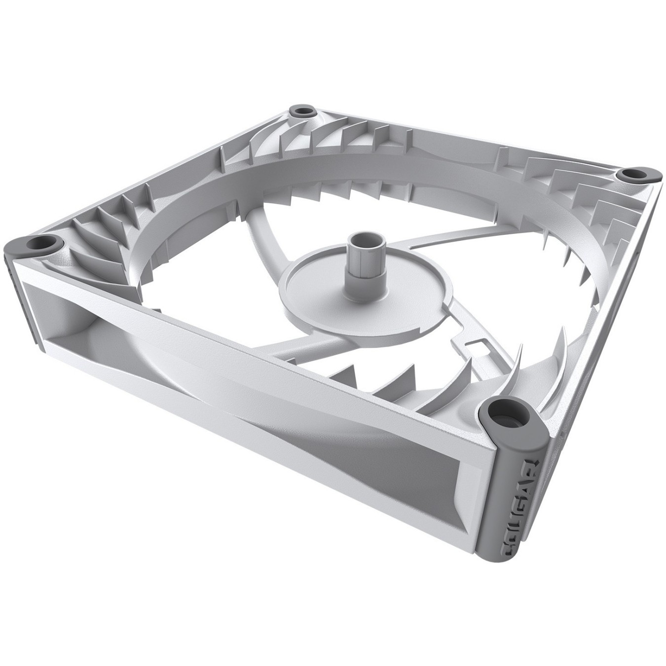 COUGAR CPU Water Cooling Poseidon Ultra 360 - ARGB White — Buy in Cyprus with Fast Delivery